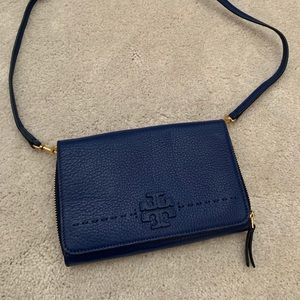 Tory Burch McGraw